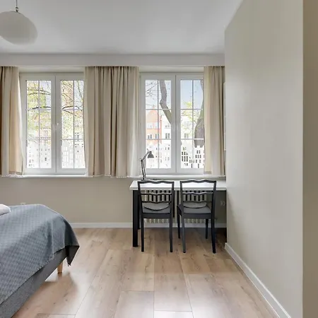 Farenheit 95 Apartament
