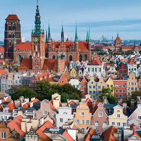 Farenheit 95 * Gdańsk