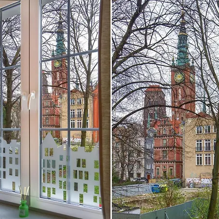 Farenheit 95 Appartement *