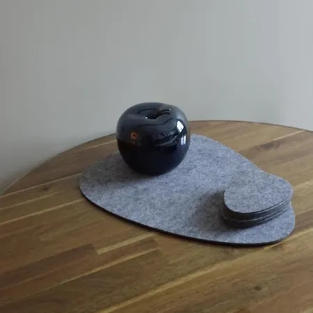 Lägenhet Farenheit 95 Gdańsk