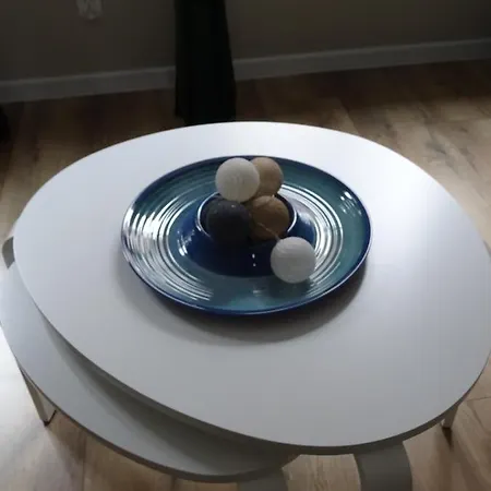 Lägenhet Farenheit 95