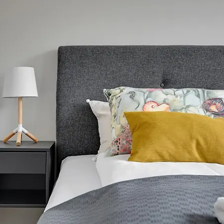 Farenheit 95 Lägenhet