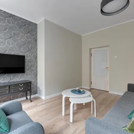 Lägenhet Farenheit 95