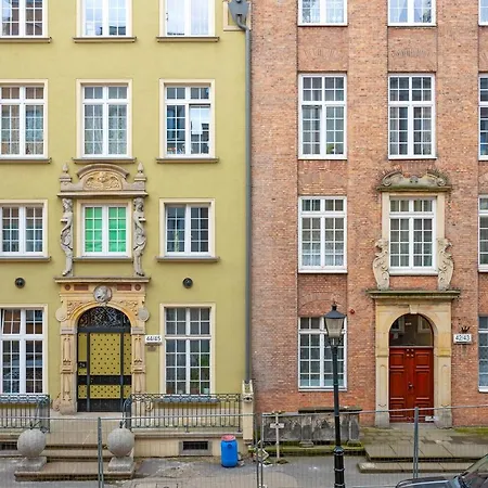 Farenheit 95 Lägenhet *