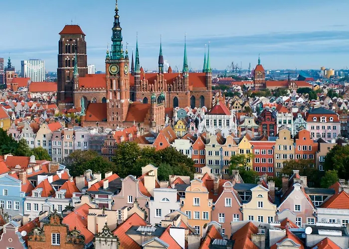 Farenheit 95 * Gdańsk