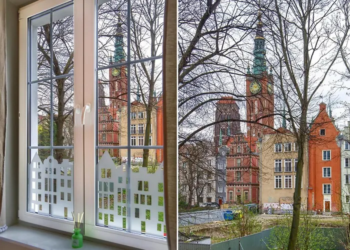 Farenheit 95 Appartement *