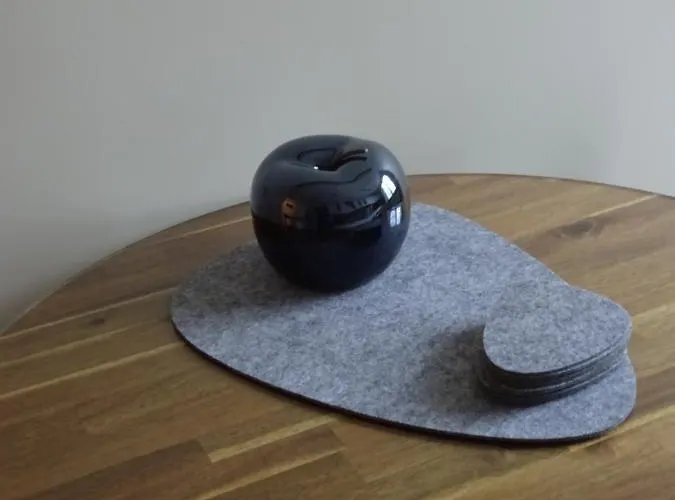 アパート Farenheit 95 グダニスク