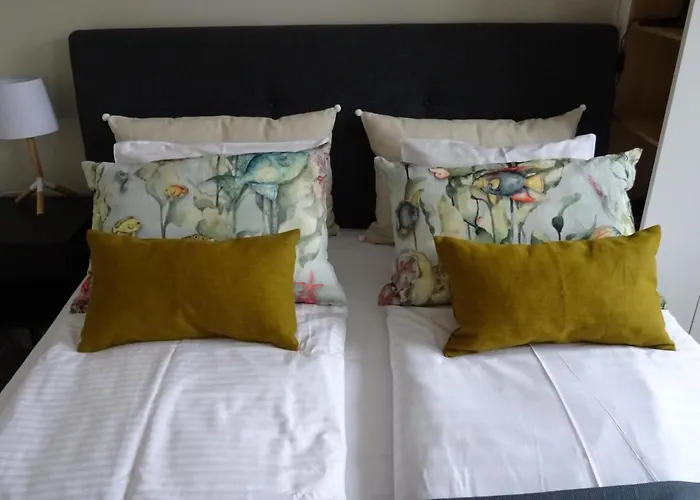 Appartement Farenheit 95