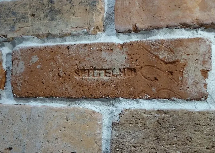 Farenheit 95 アパート グダニスク