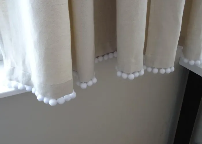 Farenheit 95 Appartement *