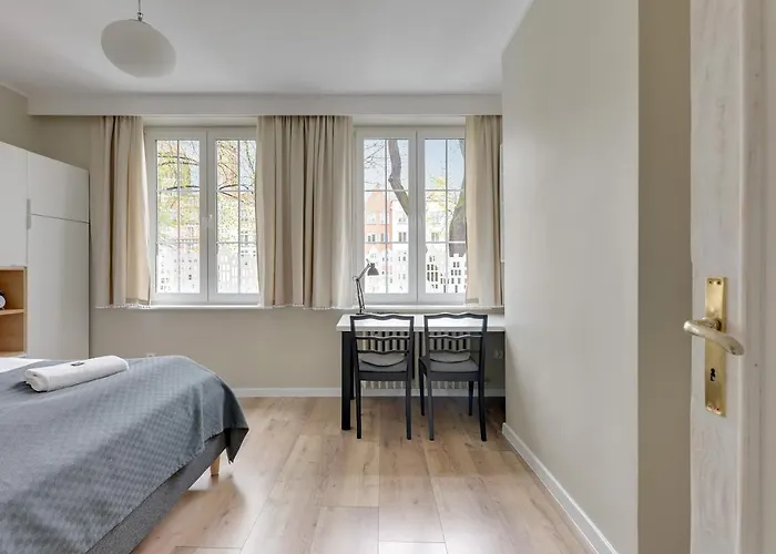 Farenheit 95 Appartement