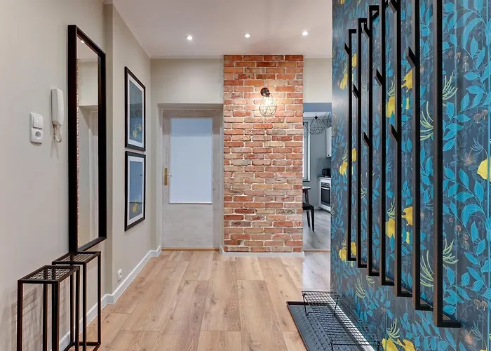 Appartement Farenheit 95 *