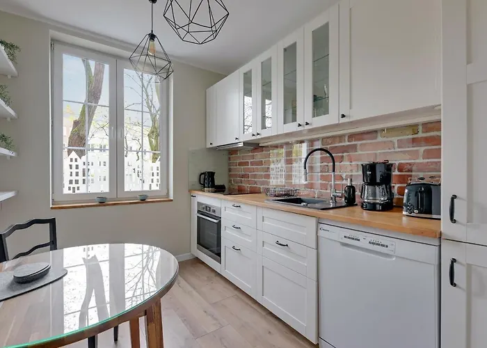 アパート Farenheit 95