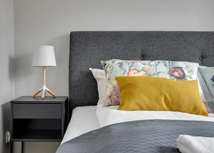 Farenheit 95 アパート