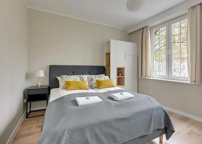 Farenheit 95 Appartement