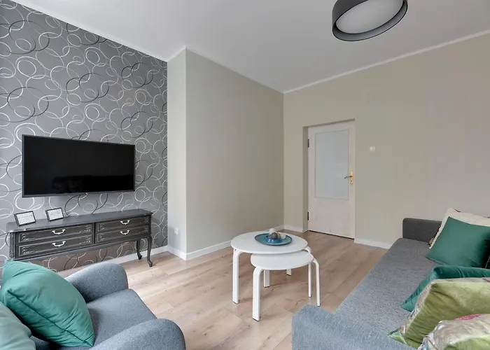 Appartement Farenheit 95