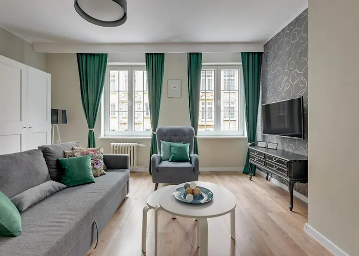 Farenheit 95 Gdańsk