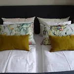 Apartamento Farenheit 95