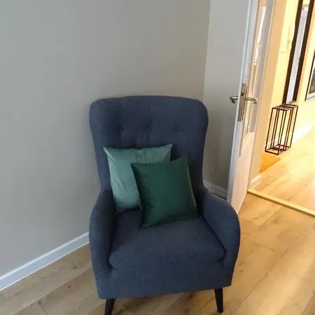 Farenheit 95 Διαμέρισμα Γκντανσκ