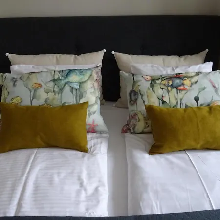 Διαμέρισμα Farenheit 95