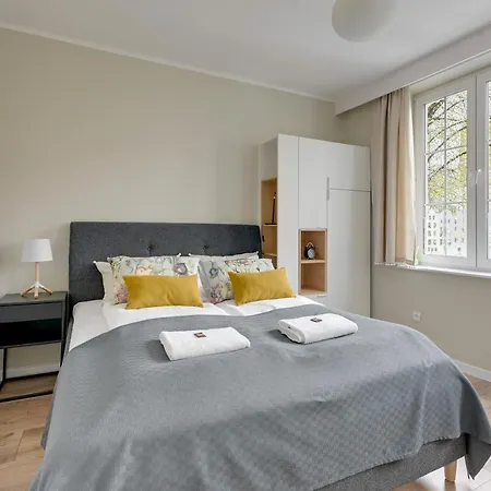 Farenheit 95 Διαμέρισμα