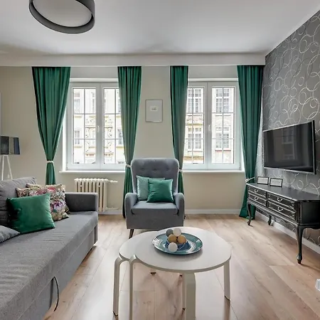 Farenheit 95 Γκντανσκ